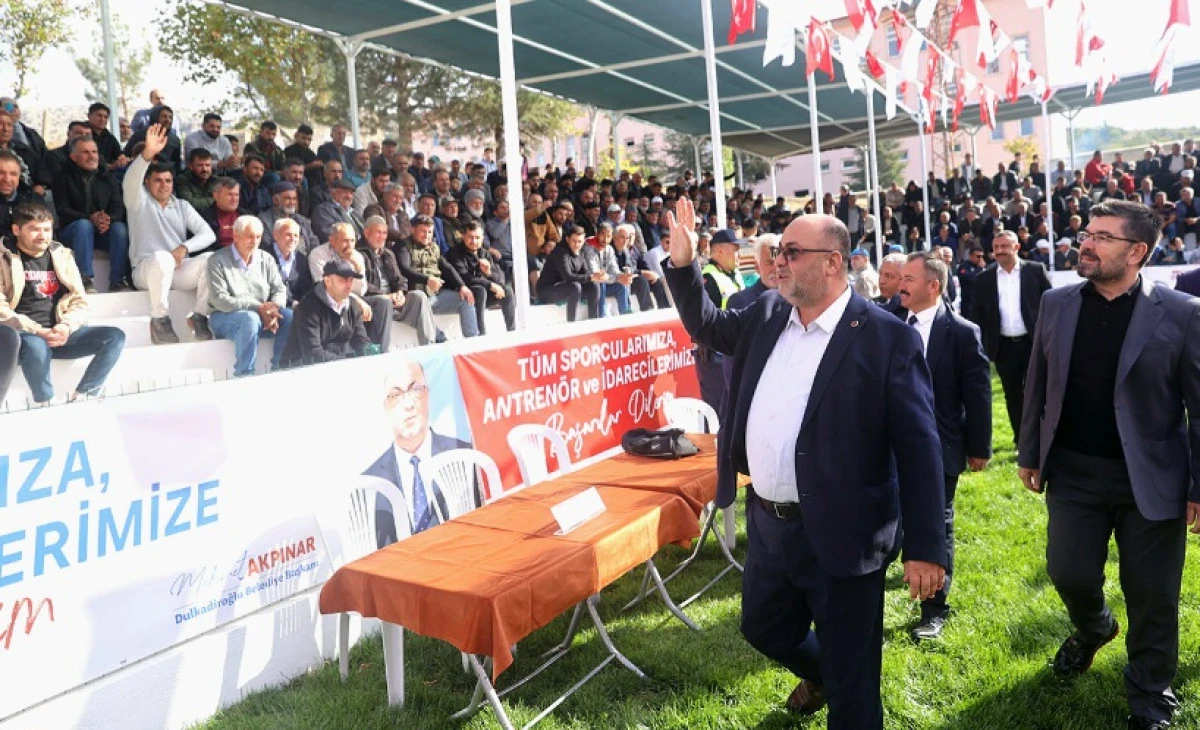 23. Geleneksel Derek&ouml;y Karakucak ve Şalvar G&uuml;reş Festivali İ&ccedil;in Geri Sayım Başladı