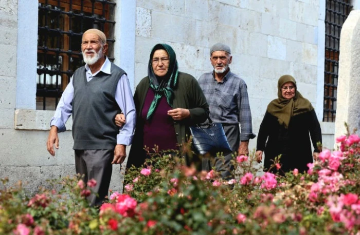 50 Yıllık Sevdalar Konya ve Nevşehir’de!