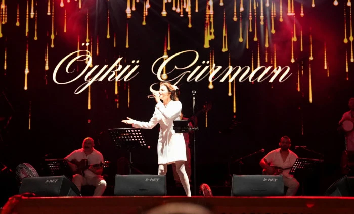 Ağustos Fuarı&rsquo;na &Ouml;yk&uuml; G&uuml;rman İmzası; KAFUM&rsquo;da M&uuml;zik Ziyafeti