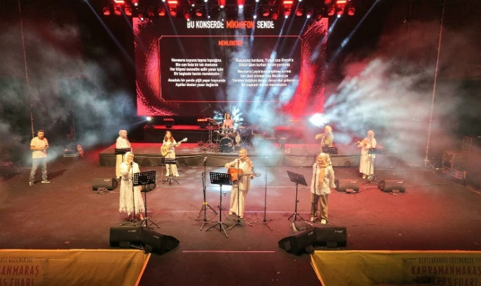 Ağustos Fuarı&rsquo;nda Dokuzuncu G&uuml;n de Dolu Dolu Ge&ccedil;ti