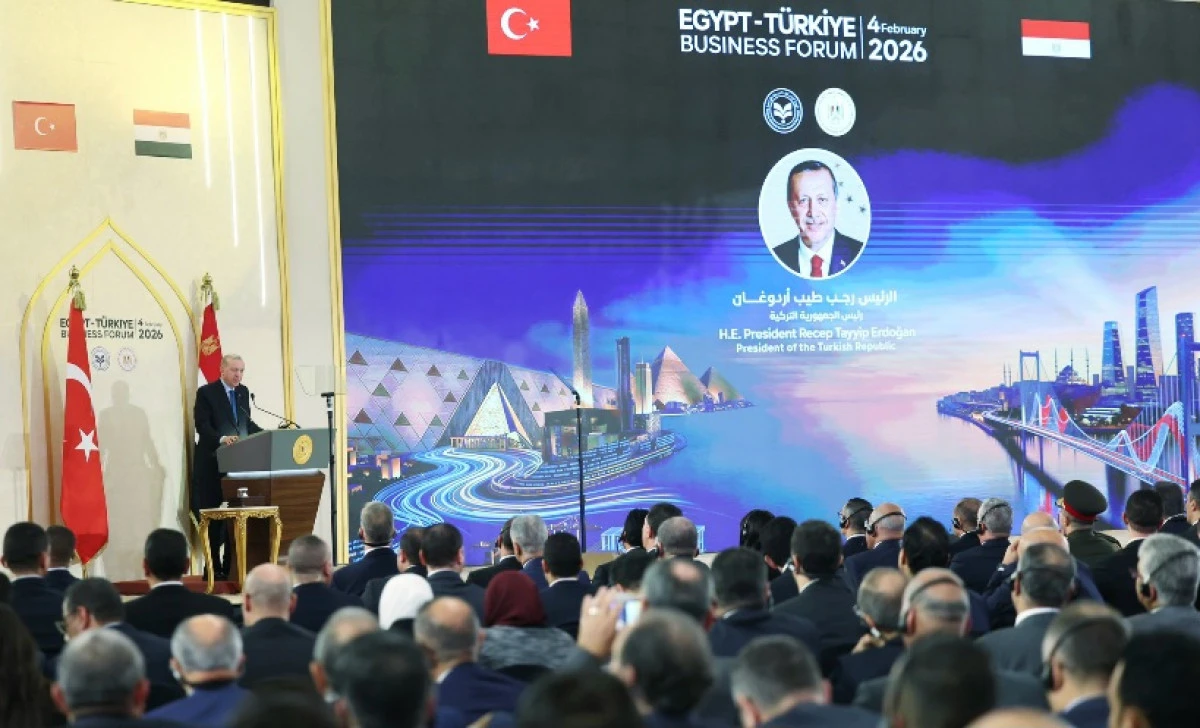 AK Parti Milletvekili Şahin, Cumhurbaşkanı Erdoğan&rsquo;a Suudi Arabistan ve Mısır&rsquo;ı Ziyaretinde Eşlik Etti