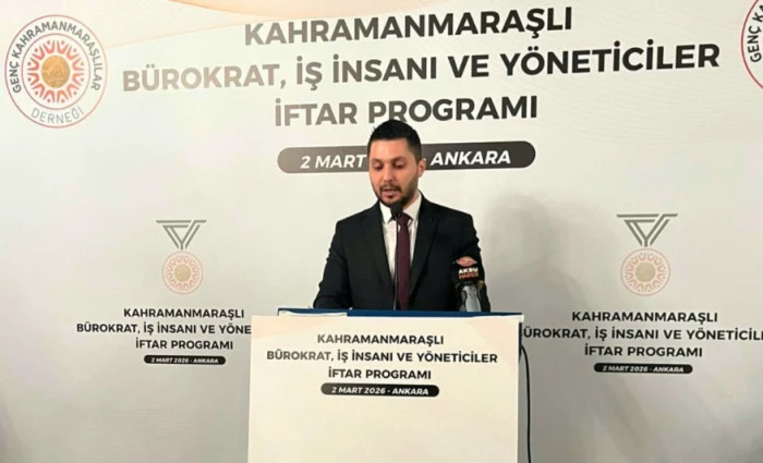 Ankara&rsquo;da Kahramanmaraş R&uuml;zgarı: KABİYAD 5 Nisan&rsquo;da Faaliyete Ge&ccedil;iyor