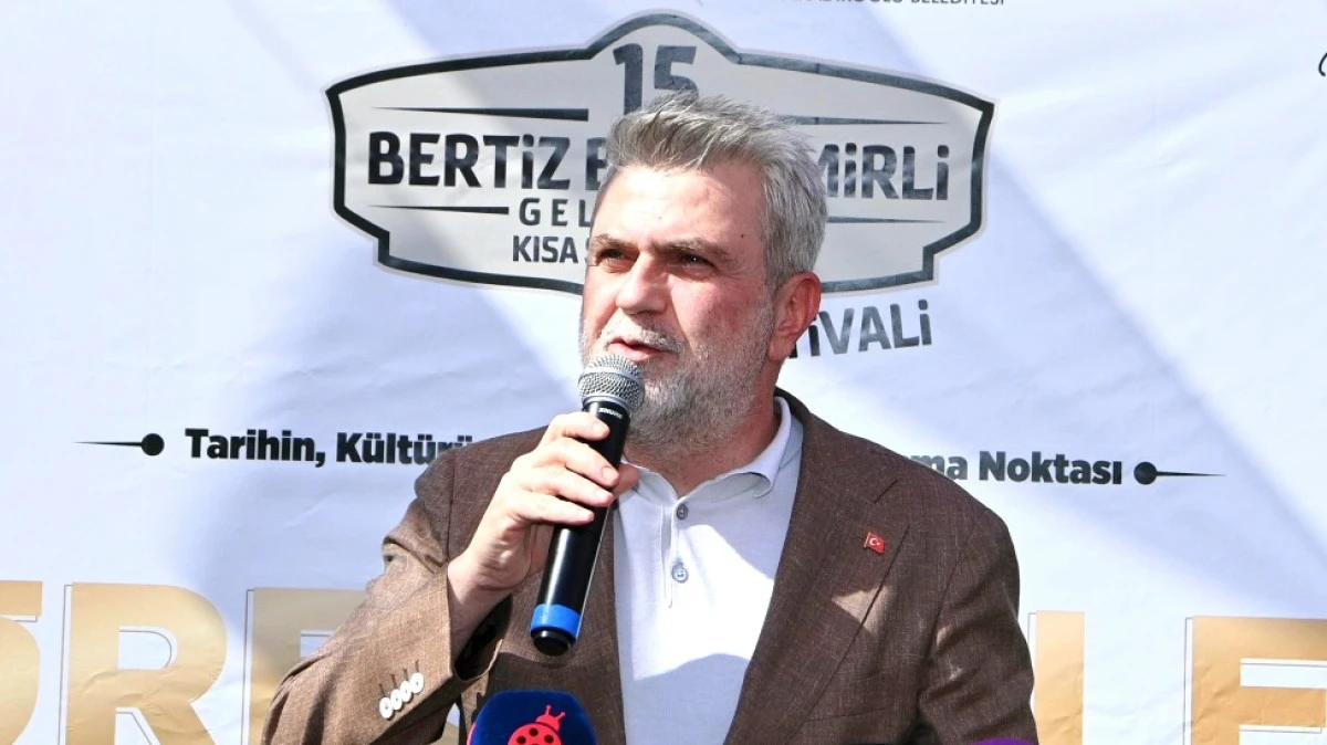 &ldquo;Ata Mirasımızı Gelecek Nesillere En İyi Şekilde Aktaracağız&rdquo;