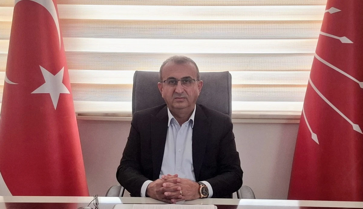 Başkan Ateş: “Büyük Önderimizin izinde ilerlemek, her Türk vatandaşının görevidir”