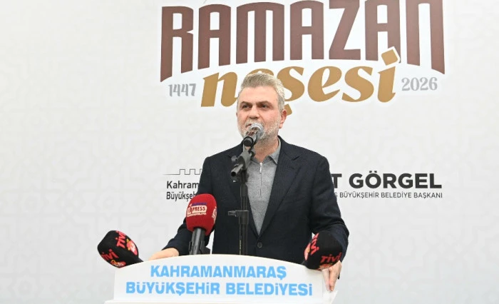 Başkan G&ouml;rgel: &ldquo;23 Ayda 1,5 Milyarlık Yatırımla Pazarcık&rsquo;ın Geleceğine Katkı Sağladık&rdquo;