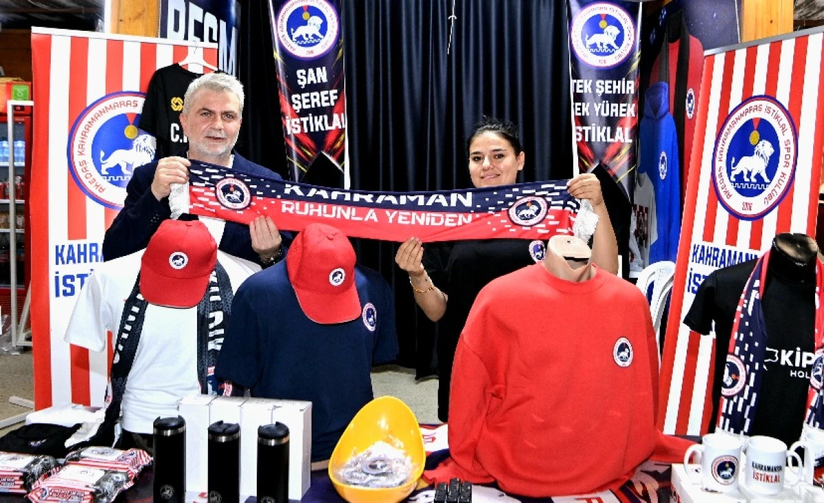 Başkan G&ouml;rgel, Ağustos Fuarı&rsquo;nda Esnaf ve Vatandaşlarla Buluştu