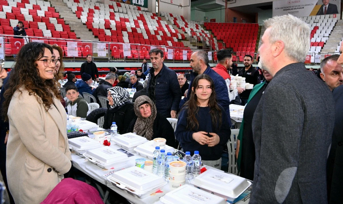 Başkan G&ouml;rgel: &ldquo;Elbistan&rsquo;ın Altyapı ve Yol İhtiyacını &Ccedil;&ouml;z&uuml;me Kavuşturuyoruz&rdquo;