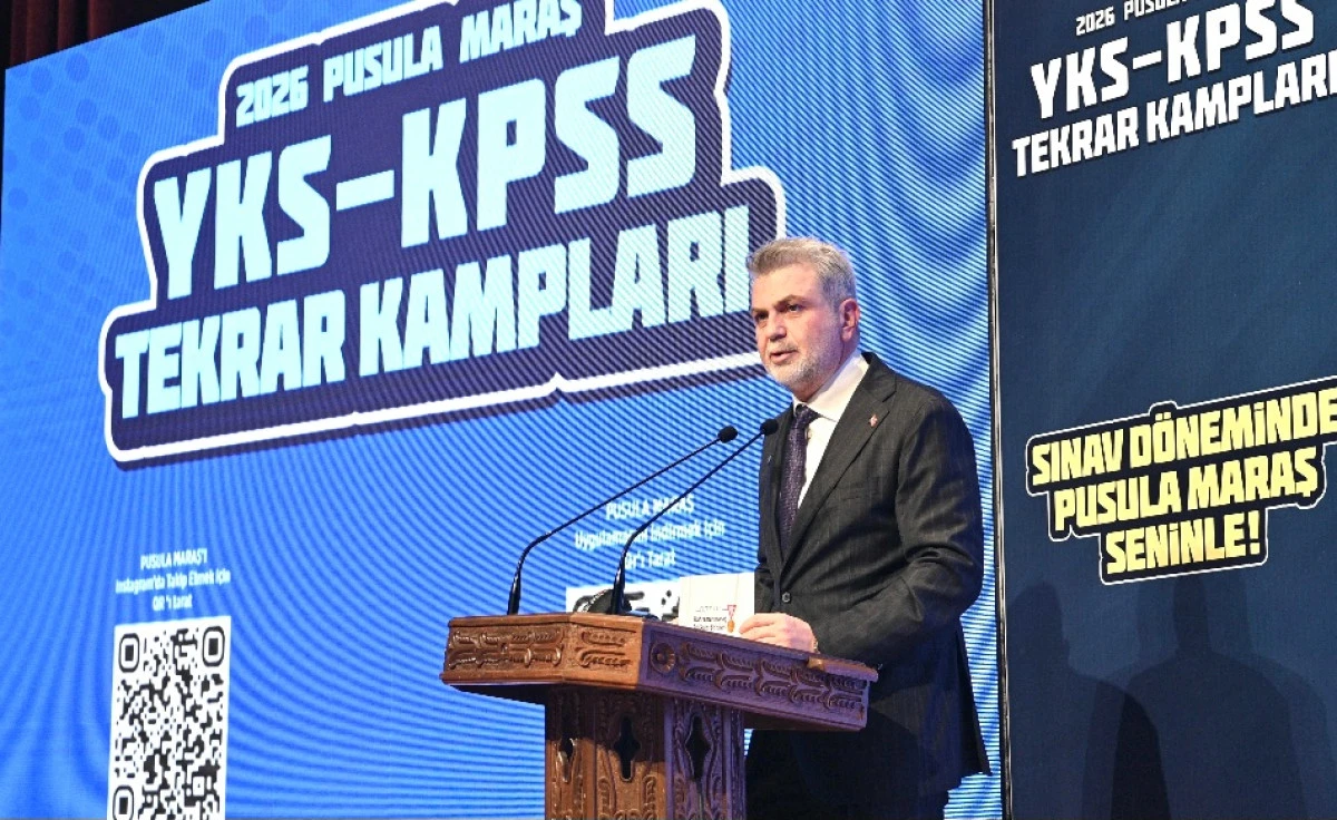 Başkan G&ouml;rgel: &ldquo;Gen&ccedil;lerimiz Bu Şehrin En B&uuml;y&uuml;k G&uuml;c&uuml;&rdquo;