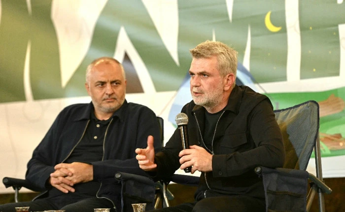 Başkan G&ouml;rgel: &ldquo;Gen&ccedil;lerimiz İ&ccedil;in Daha G&uuml;&ccedil;l&uuml; Bir Gelecek İnşa Ediyoruz&rdquo;