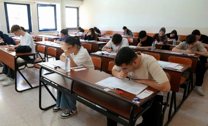 Başkan G&ouml;rgel M&uuml;jdeyi Verdi; Pusula Maraş Eğitim Merkezine Başvurular Başladı!
