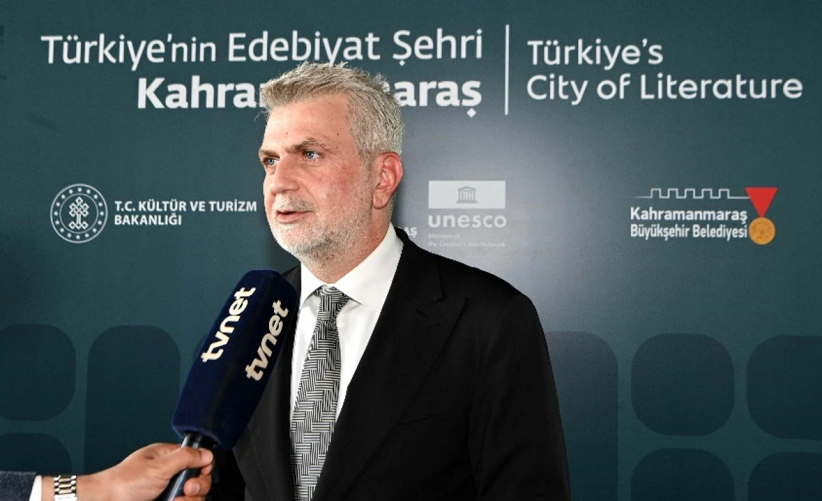 Başkan G&ouml;rgel; &ldquo;Şehrimizi Her Alanda Daha G&uuml;&ccedil;l&uuml; Bir Geleceğe Taşımaya Kararlılıkla Devam Edeceğiz&rdquo;