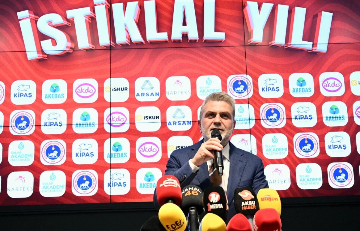 Başkan Görgel, “Yeni Spor Tesisleriyle Çok Daha Büyük Başarılara”