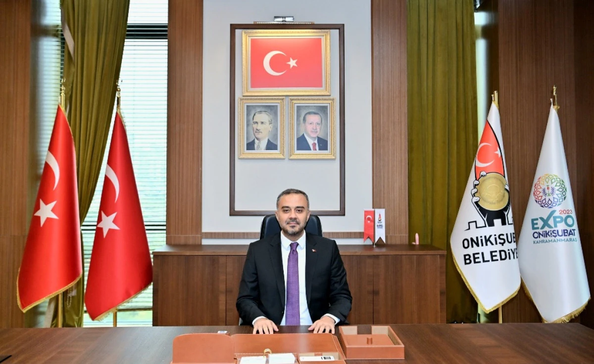 Başkan Toptaş, yangın alanındaki fidan seferberliğine tüm vatandaşları davet etti