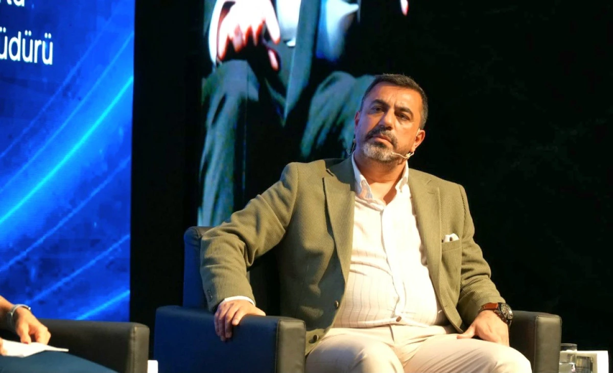 Bekir Kılı&ccedil;, Sigorta Aracıları Zirvesi 2026&rsquo;da Konuşmacı Olarak Yer Aldı