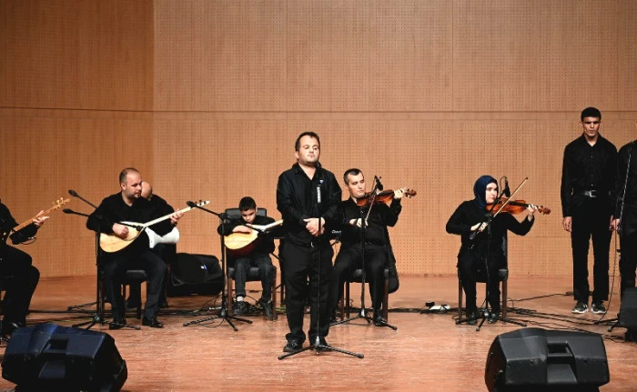 Bir Başka Orkestra’dan Engelleri Aşan Konser