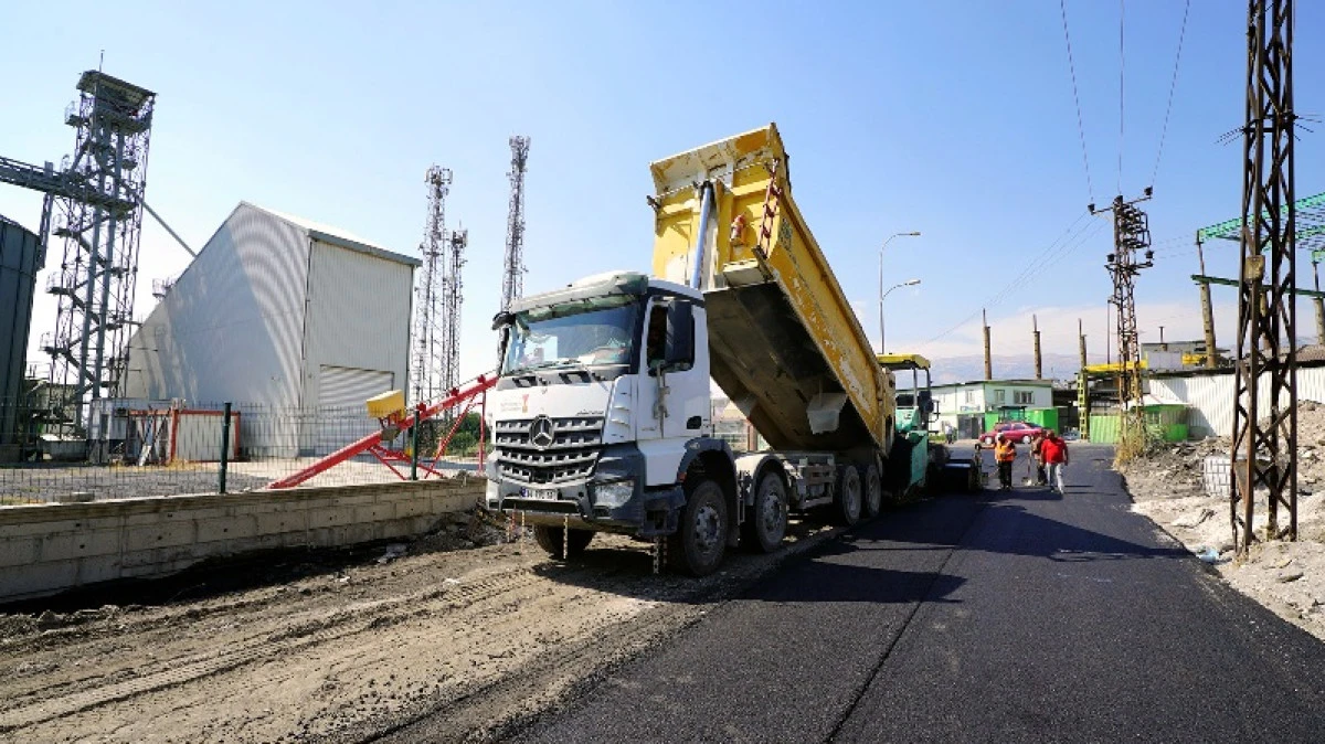 B&uuml;y&uuml;kşehir, Dulkadiroğlu Gen&ccedil; Osman&rsquo;a Son Dokunuşları Yapıyor