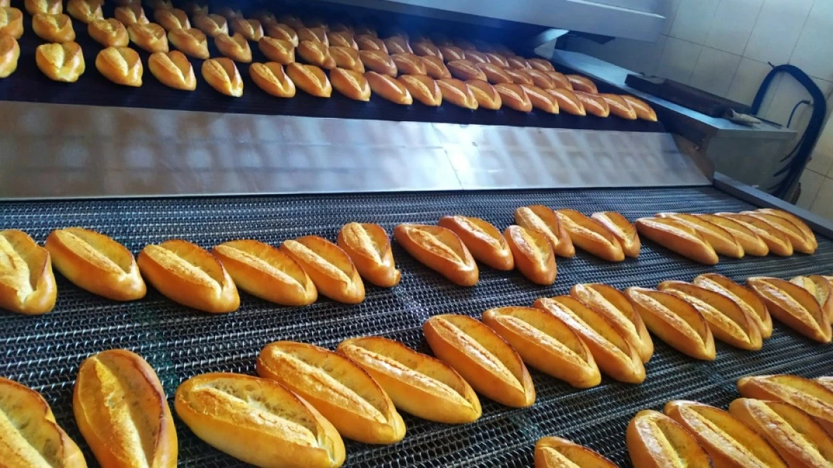 B&uuml;y&uuml;kşehir Halk Ekmek&rsquo;ten Doğal &Uuml;retime Yenilik&ccedil;i Adım