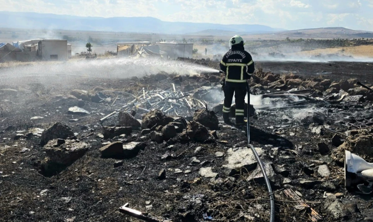 Büyükşehir İtfaiyesi Ekim Ayında Bin 478 Olaya Müdahale Etti