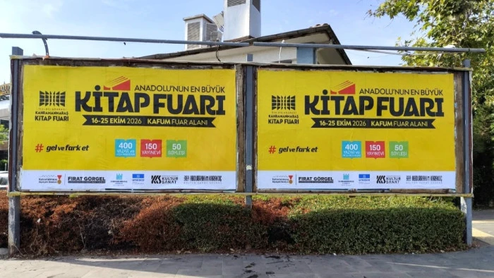 B&uuml;y&uuml;kşehir, Kitap Tutkunlarını Edebiyat Şehri&rsquo;ne &Ccedil;ağırıyor