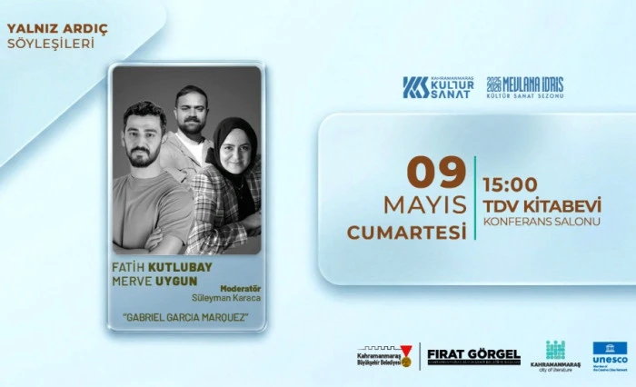 B&uuml;y&uuml;kşehir, Mayıs&rsquo;ta da Zengin K&uuml;lt&uuml;r Sanat Programlarını Vatandaşlarla Buluşturacak