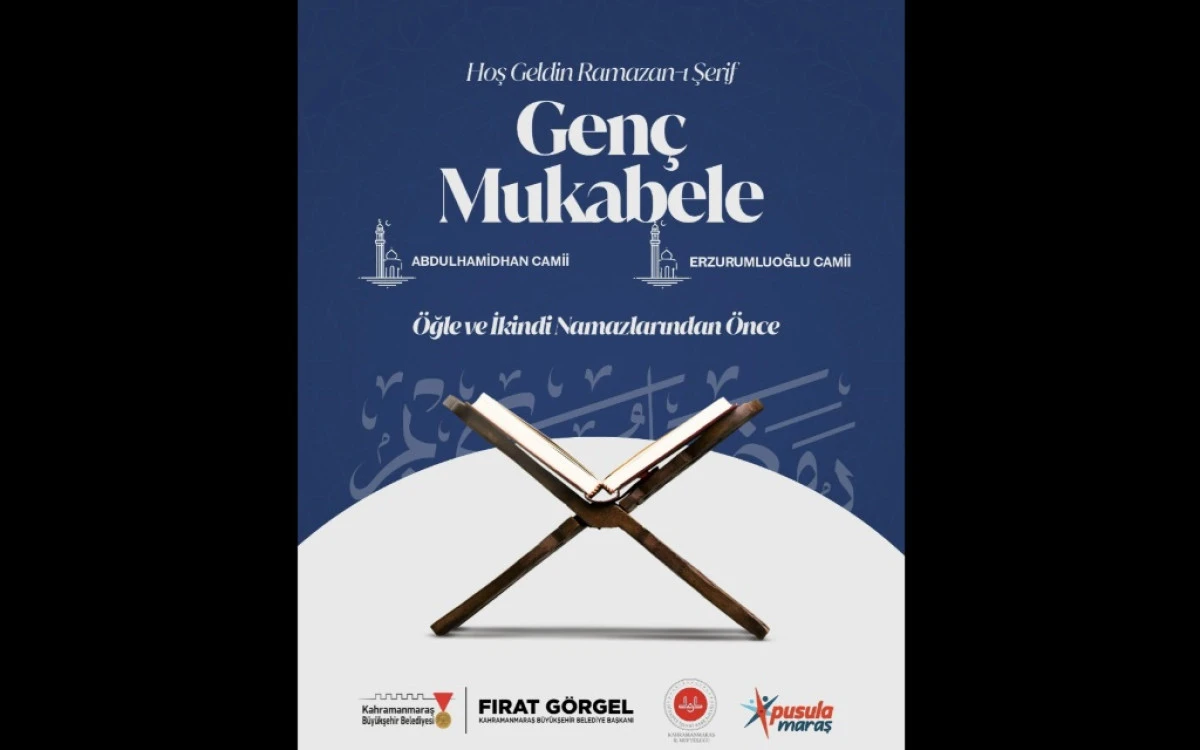 B&uuml;y&uuml;kşehir, Mukabele Geleneğini Gen&ccedil;ler Arasında Yaşatıyor