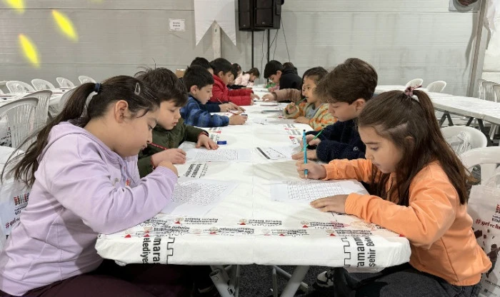 B&uuml;y&uuml;kşehir, Tekne Orucu Geleneğini Yaşatıyor