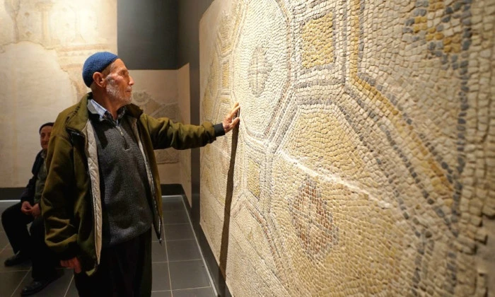 B&uuml;y&uuml;kşehir, Ulu &Ccedil;ınarları Tarihle Buluşturdu