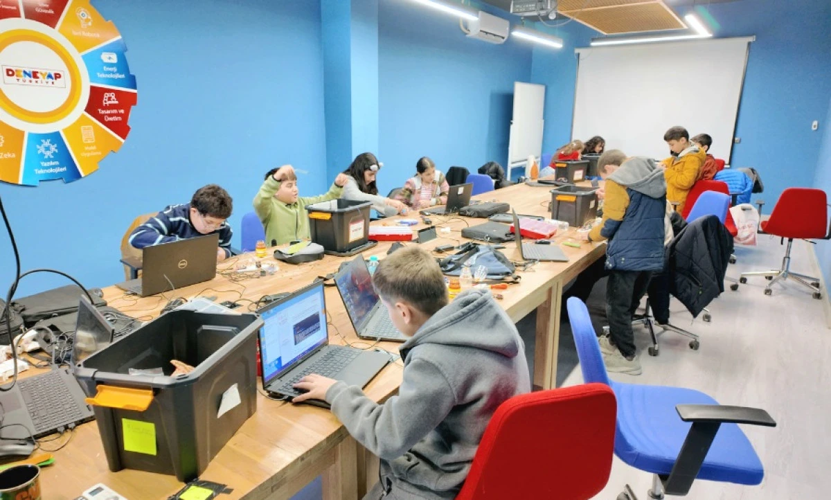 B&uuml;y&uuml;kşehir&rsquo;den 50 Branşta Eğitim, 6 Bin Kursiyere Ulaşan Hizmet