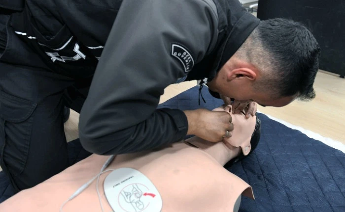 B&uuml;y&uuml;kşehir&rsquo;den Acil Durumlara Hazır Kadro İ&ccedil;in Eğitim Atağı