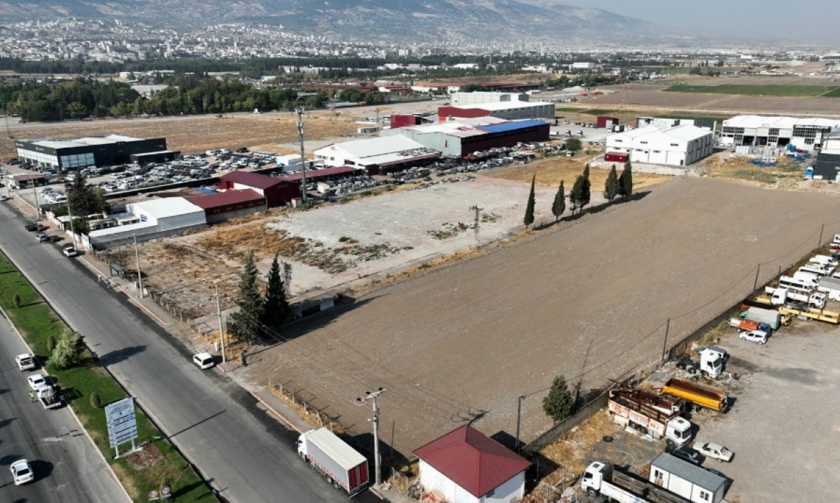 B&uuml;y&uuml;kşehir&rsquo;den Ağustos Fuarı Ziyaret&ccedil;ilerine &Uuml;cretsiz Otopark Kolaylığı
