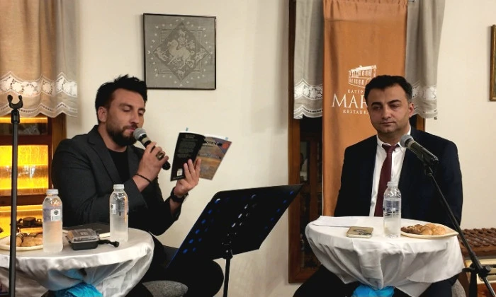 B&uuml;y&uuml;kşehir&rsquo;den Alaeddin &Ouml;zden&ouml;ren&rsquo;e Vefa Programı