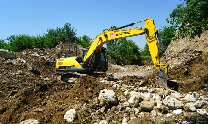 B&uuml;y&uuml;kşehir&rsquo;den Andırın Kırsalına G&uuml;&ccedil; Katacak Yeni K&ouml;pr&uuml; Yatırımı