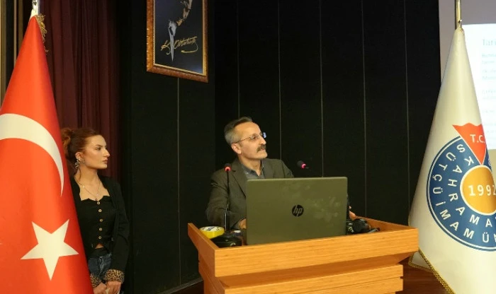 B&uuml;y&uuml;kşehir&rsquo;den D&uuml;nya &Ccedil;&ouml;lyak G&uuml;n&uuml;&rsquo;nde Anlamlı Farkındalık Programı