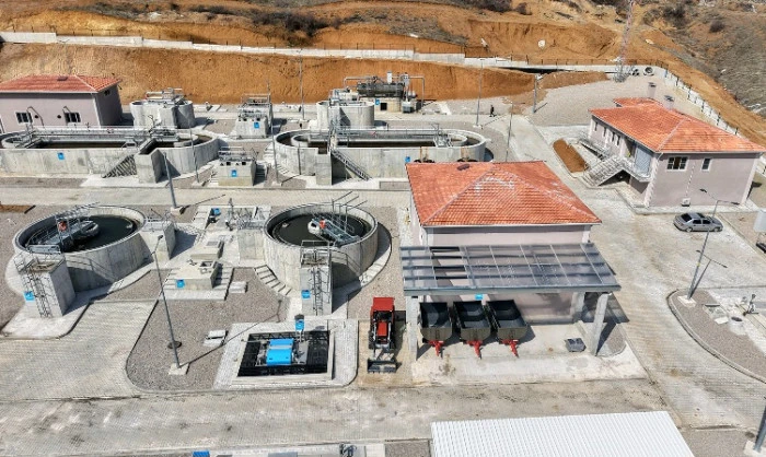 B&uuml;y&uuml;kşehir&rsquo;den Ekin&ouml;z&uuml;&rsquo;n&uuml;n Geleceğine B&uuml;y&uuml;k Yatırım: Atıksu Sorunu Tarih Oldu