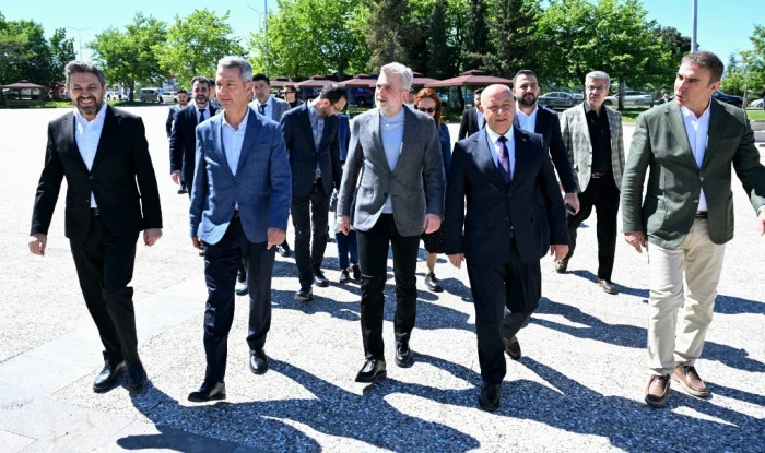 B&uuml;y&uuml;kşehirden Gen&ccedil;lere YKS &Ouml;ncesi &ldquo;Son Prova&rdquo; Desteği