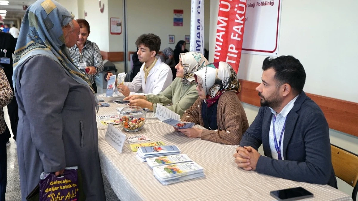 B&uuml;y&uuml;kşehir&rsquo;den İleri Yaş Sağlığına G&uuml;&ccedil;l&uuml; Katkı