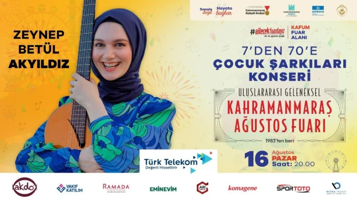 B&uuml;y&uuml;kşehir&rsquo;den KAFUM&rsquo;da &Ccedil;ocuklara &Ouml;zel Eğlence Dolu Pazar