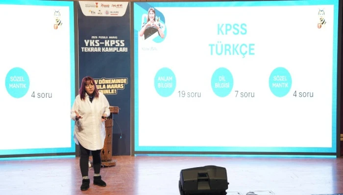 B&uuml;y&uuml;kşehir&rsquo;den KPSS Yolculuğunda Gen&ccedil;lere G&uuml;&ccedil;l&uuml; Destek