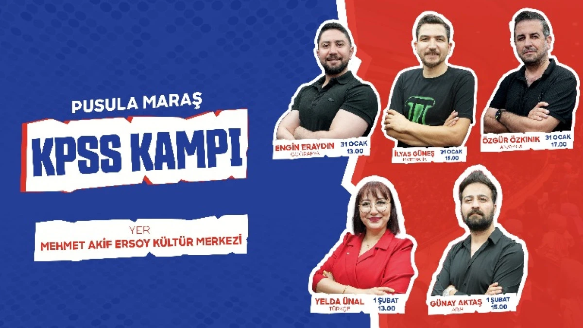 B&uuml;y&uuml;kşehir&rsquo;den YKS ve KPSS Yolculuğunda Gen&ccedil;lere G&uuml;&ccedil;l&uuml; Rehberlik