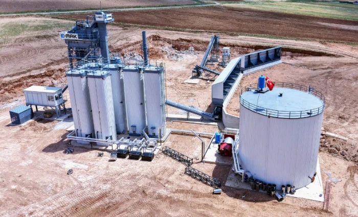 B&uuml;y&uuml;kşehir&rsquo;in Ekin&ouml;z&uuml; Yatırımları A&ccedil;ılıyor