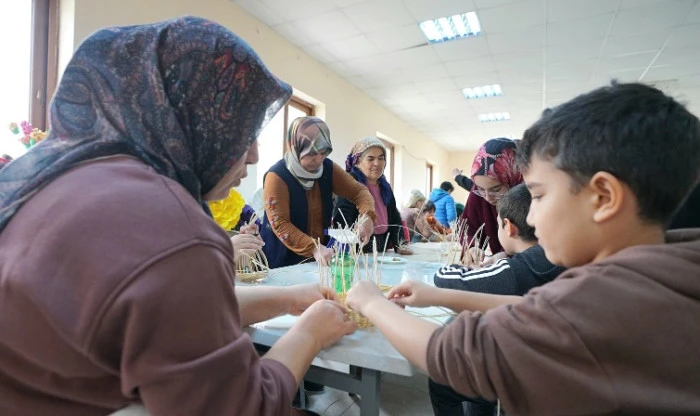 B&uuml;y&uuml;kşehir&rsquo;in Etkinliği Hem &Ouml;ğretti Hem Bağları G&uuml;&ccedil;lendirdi