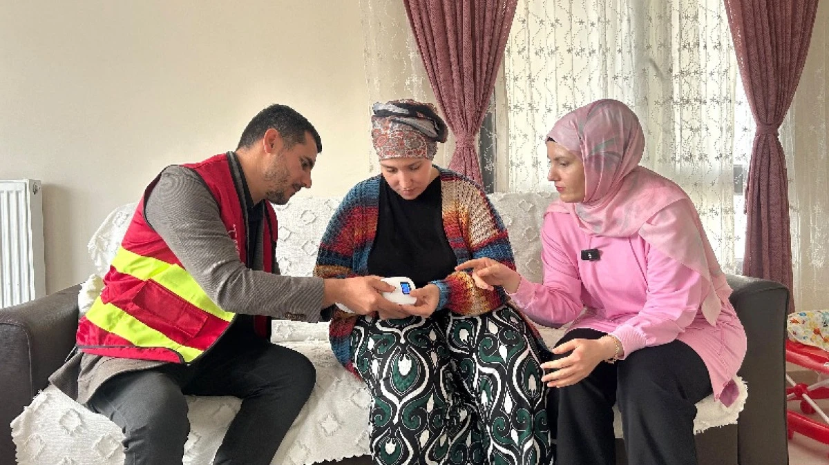 B&uuml;y&uuml;kşehir&rsquo;in Kapsayıcı Hizmetleri Ailelere G&uuml;ven Veriyor