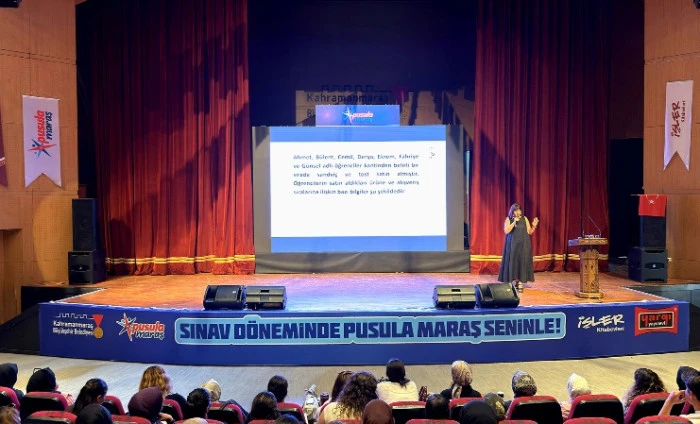 B&uuml;y&uuml;kşehir&rsquo;in KPSS Genel Tekrar Kampı T&uuml;rk&ccedil;e ile Noktalandı