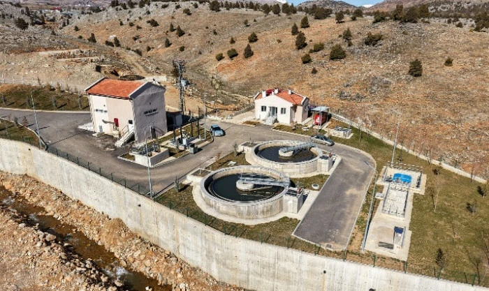 B&uuml;y&uuml;kşehir&rsquo;in Nurhak&rsquo;a Kazandırdığı Yatırımların Toplu A&ccedil;ılışı Yapılacak