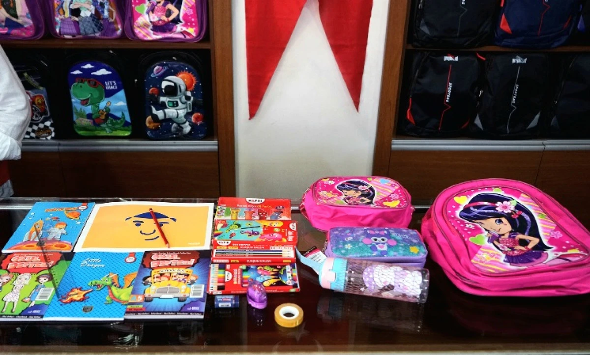 B&uuml;y&uuml;kşehir&rsquo;in Sosyal Hizmetleri 2025&rsquo;te Dayanışmayı G&uuml;&ccedil;lendirdi 