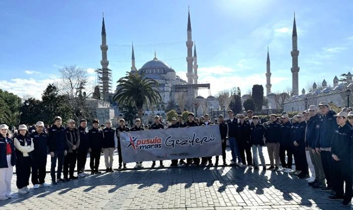 &ldquo;&Ccedil;ete Destanı&rdquo; Turnuvasının Kazananları İstanbul&rsquo;u Keşfetti