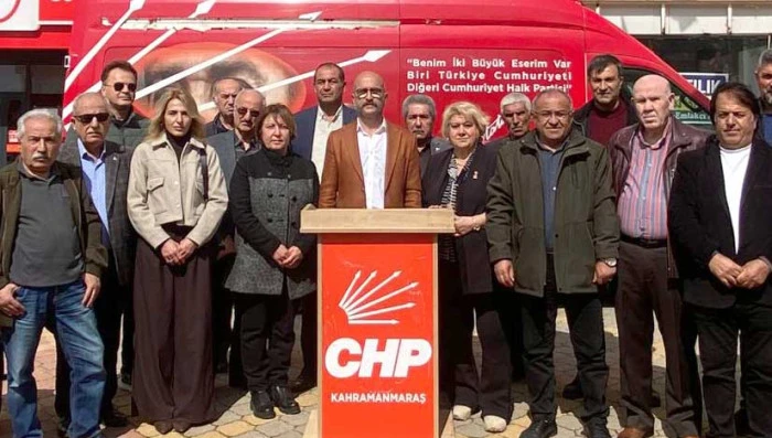 CHP&rsquo;den 19 Mart A&ccedil;ıklaması: M&uuml;cadelemiz S&uuml;recek