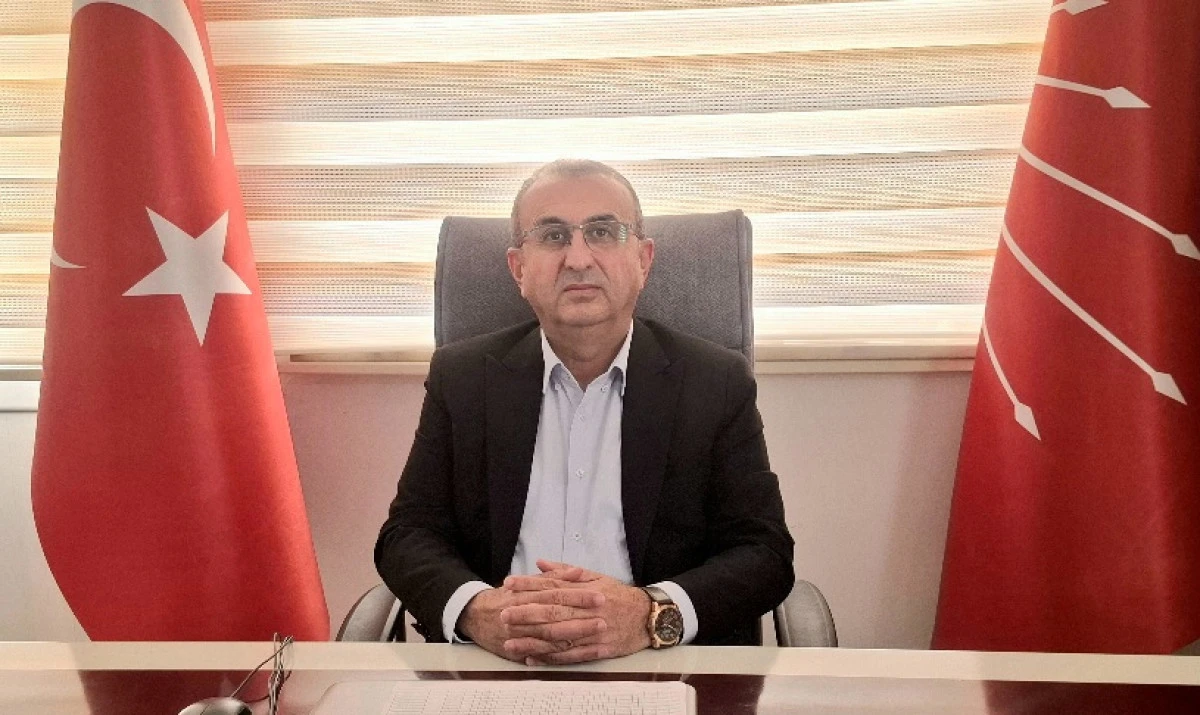 CHP&rsquo;li Ateş: Uğur Mumcu, Ger&ccedil;eğin İzini S&uuml;renlerin Vicdanıdır