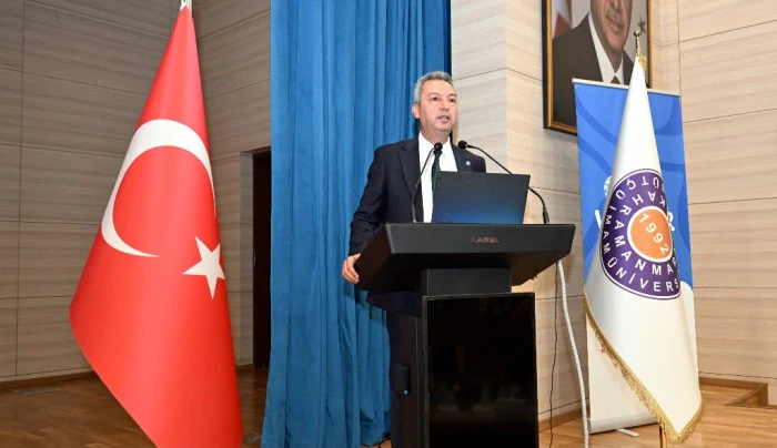 COP31 G&ouml;n&uuml;ll&uuml;l&uuml;k Programı KS&Uuml;&rsquo;de Tanıtıldı
