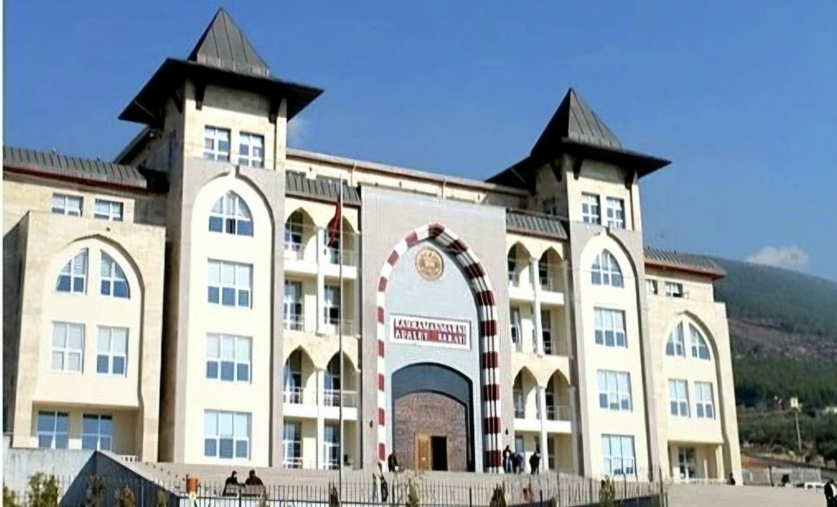 Cumhuriyet Başsavcılığı&rsquo;ndan okul saldırısıyla ilgili son a&ccedil;ıklaması